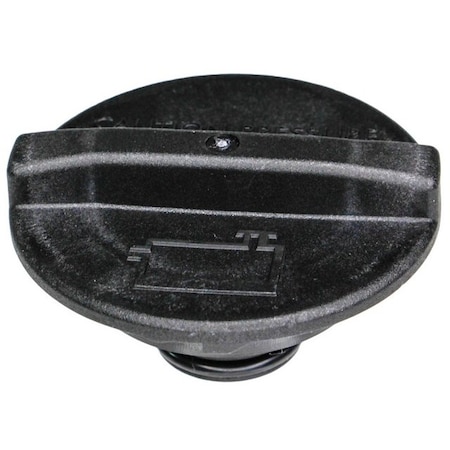 Crp Products CAP-EXPANSION TANK CPE0040